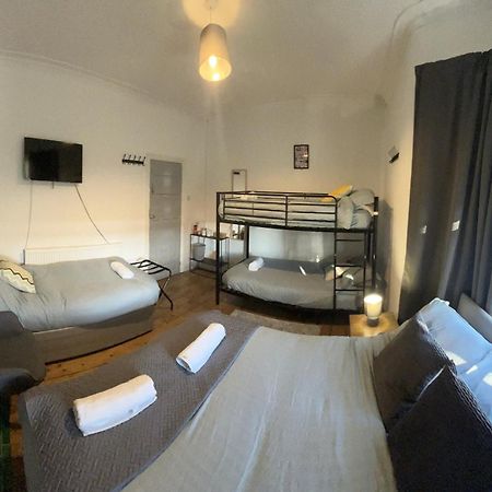 Rooms Anfield- 5 Mins From Lfc ليفربول المظهر الخارجي الصورة