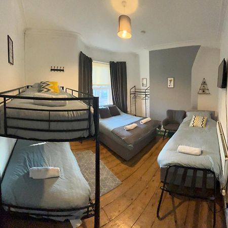 Rooms Anfield- 5 Mins From Lfc ليفربول المظهر الخارجي الصورة