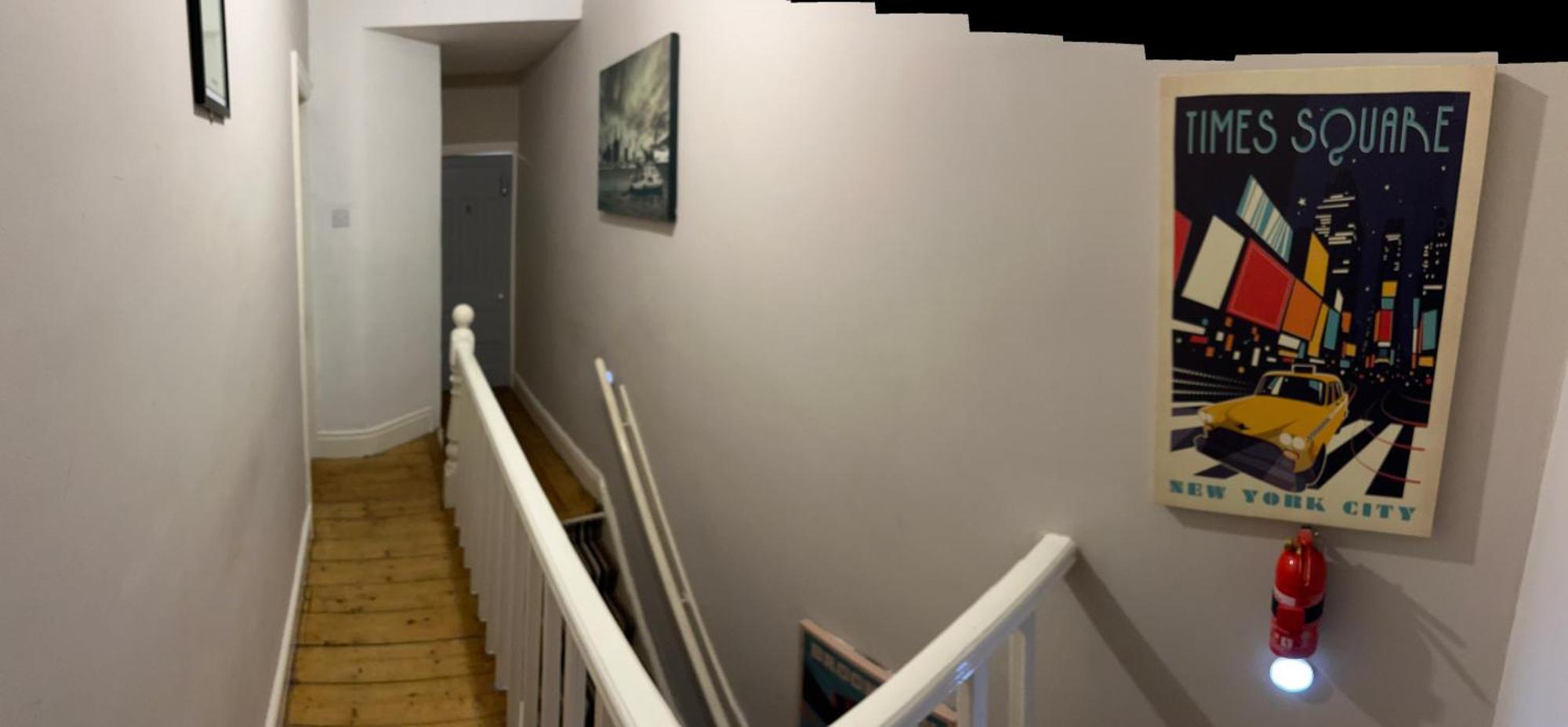 Rooms Anfield- 5 Mins From Lfc ليفربول المظهر الخارجي الصورة