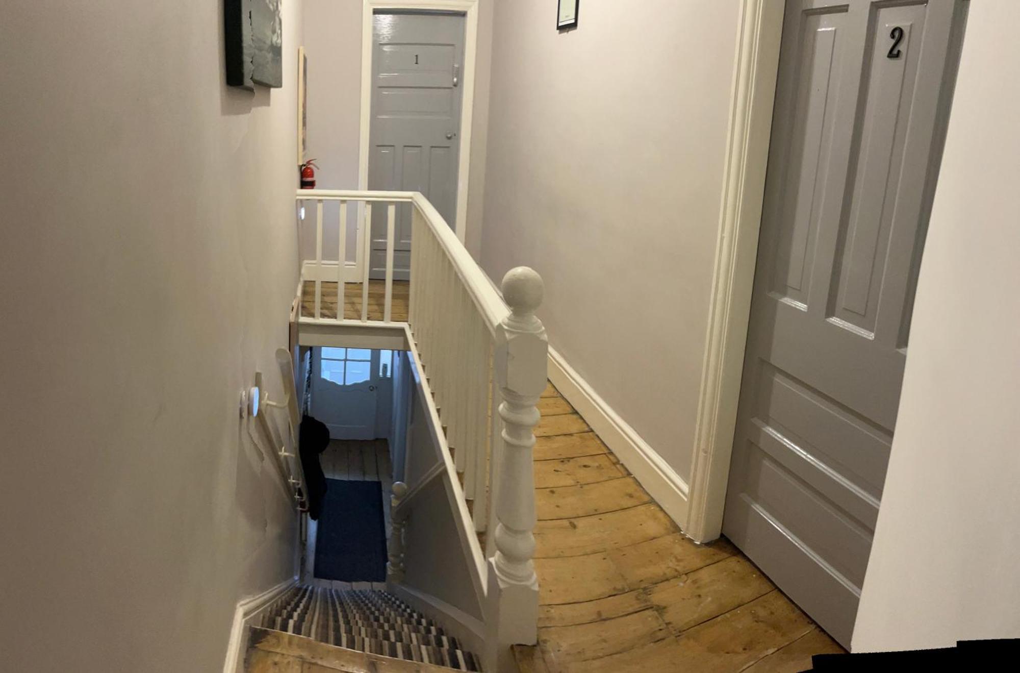 Rooms Anfield- 5 Mins From Lfc ليفربول المظهر الخارجي الصورة