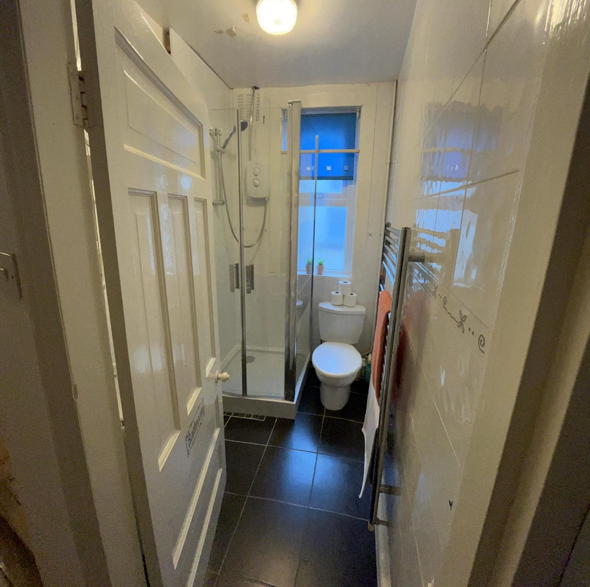 Rooms Anfield- 5 Mins From Lfc ليفربول المظهر الخارجي الصورة