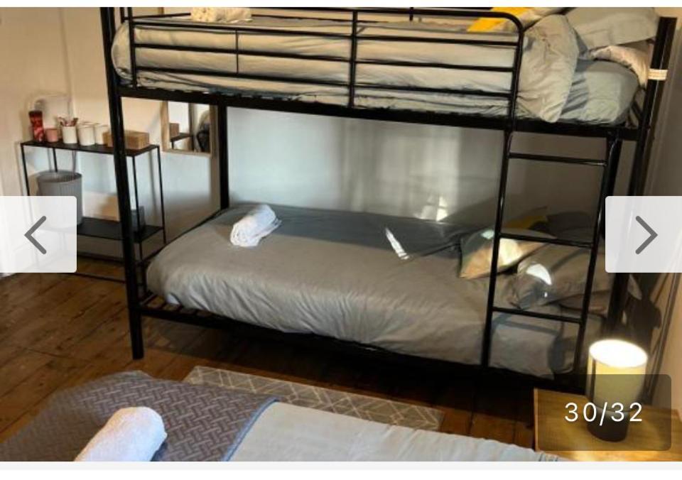 Rooms Anfield- 5 Mins From Lfc ليفربول المظهر الخارجي الصورة